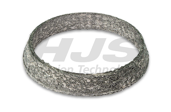 Tesniaci krúżok pre výfuk. trubku HJS